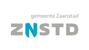 Logo Gemeente Zaanstad - opdrachtgever Training zelfregie gemeenten | Stefan Colin