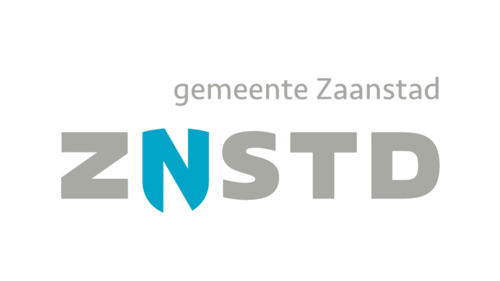 Logo gemeente Zaanstad