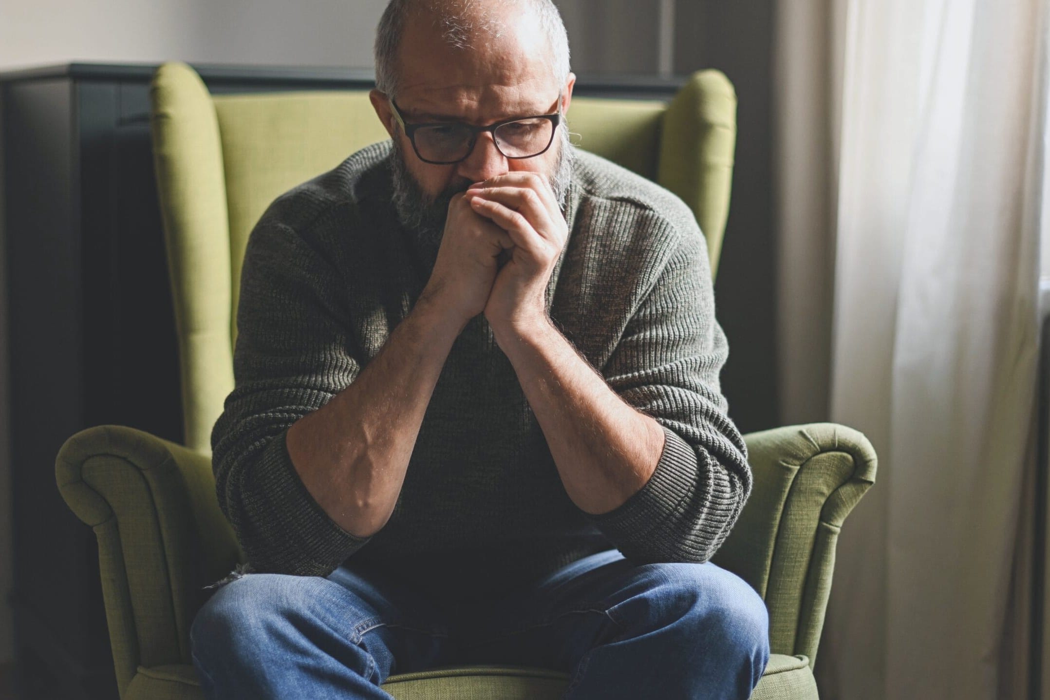 Workshop burn-out en de angst voor terugval, Stefan Colin