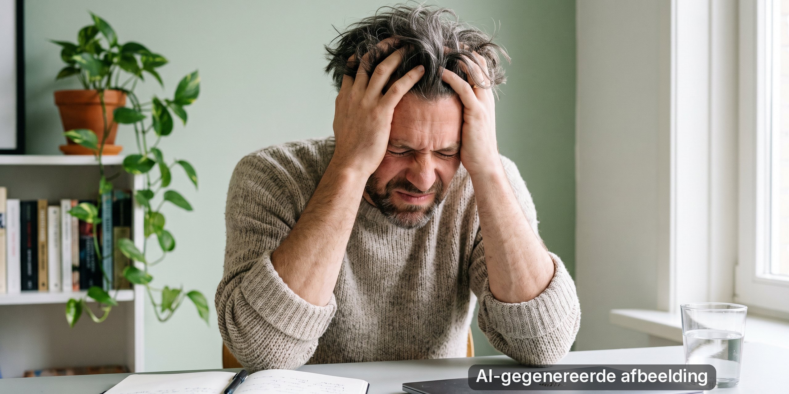 Uw medewerker weet precies wat hij anders moet doen. Hij doet het alleen niet.